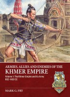 The Book on the Khmer