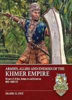 The Book on the Khmer