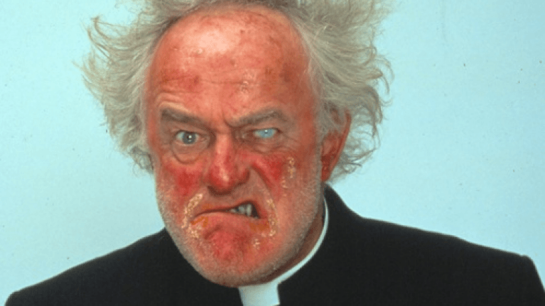 Father Jack