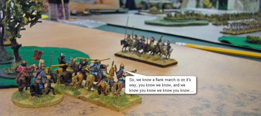 L'Art de la Guerre, Classical and Roman: Achaemenid Persian vs Alexandrian Makedonian, 15mm