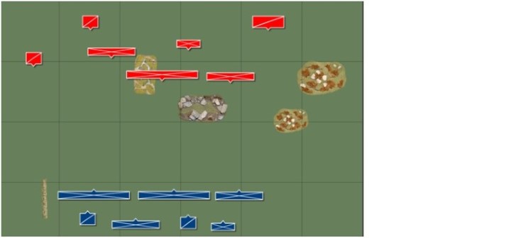 FoG:R, The Great Rebellion - 1642�1651: Scots Royalist vs Royalist, 15mm
