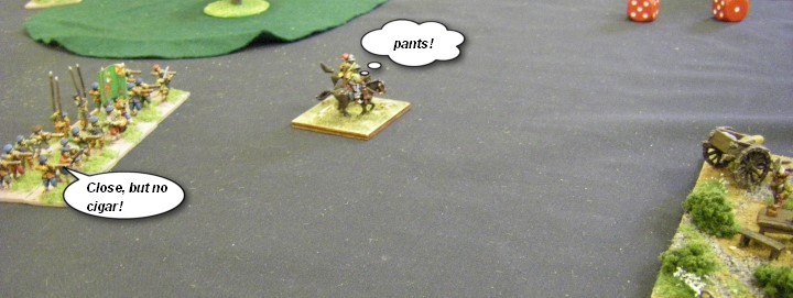 FoG:R, The Great Rebellion - 1642�1651: Scots Royalist vs Scots Covenanters, 15mm