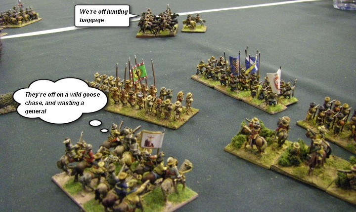 FoG:R, The Great Rebellion - 16421651: Scots Royalist vs Royalist, 15mm