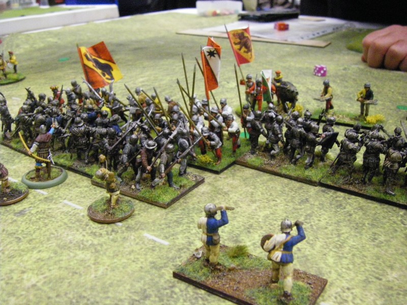 ADLG, PAW 2026, 28mm