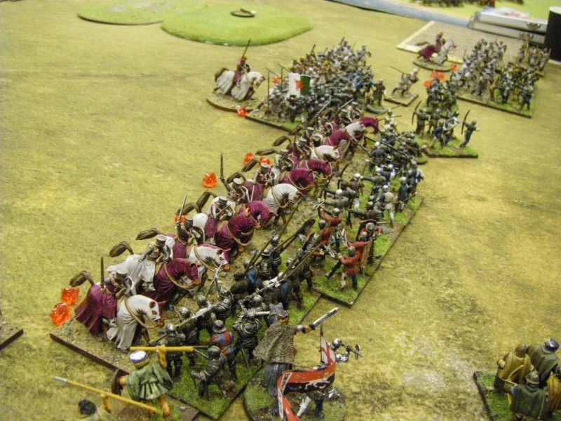 ADLG, PAW 2026, 28mm