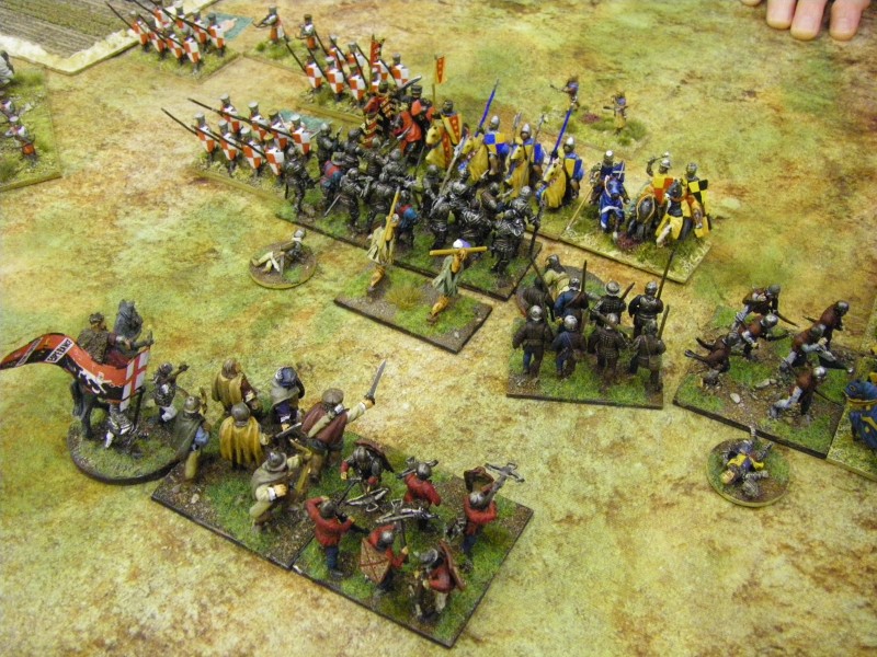 ADLG, PAW 2026, 28mm