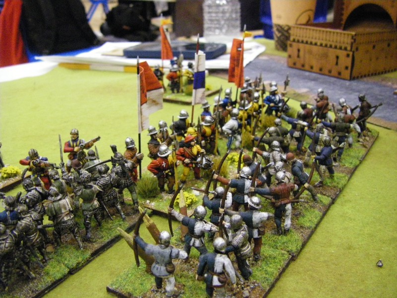 ADLG, PAW 2026, 28mm