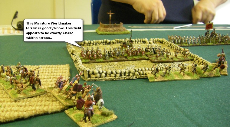 L'Art de la Guerre, Ancients (Roman Period): Mithraditic vs Early Imperial Roman, 15mm