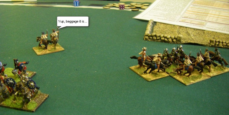 L'Art de la Guerre, Ancients (Roman Period): Mithraditic vs Early Imperial Roman, 15mm