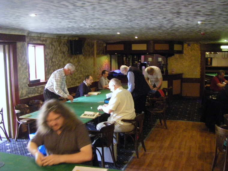 FoG Renaissance Revolution & Turmoil in the UK 1639-1688, 15mm