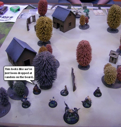 Malifaux, 50 Soulstone Fixed Faction: Arcanists vs Lilith and the Neverborn, 32mm