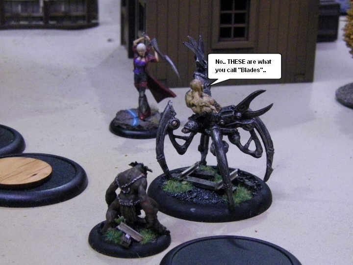 Malifaux, 50 Soulstone Fixed Faction: Arcanists vs Lilith and the Neverborn, 32mm