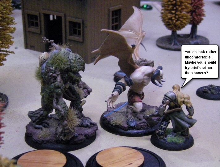Malifaux, 50 Soulstone Fixed Faction: Arcanists vs Lilith and the Neverborn, 32mm