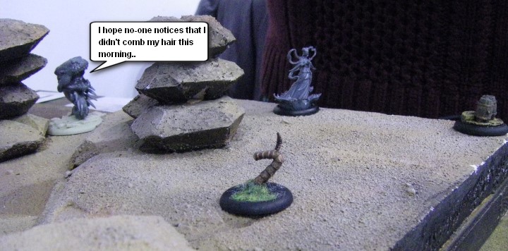 Malifaux, 50 Soulstone Fixed Faction: Arcanists vs Jacob Lynch and the Ten Thunders, 32mm