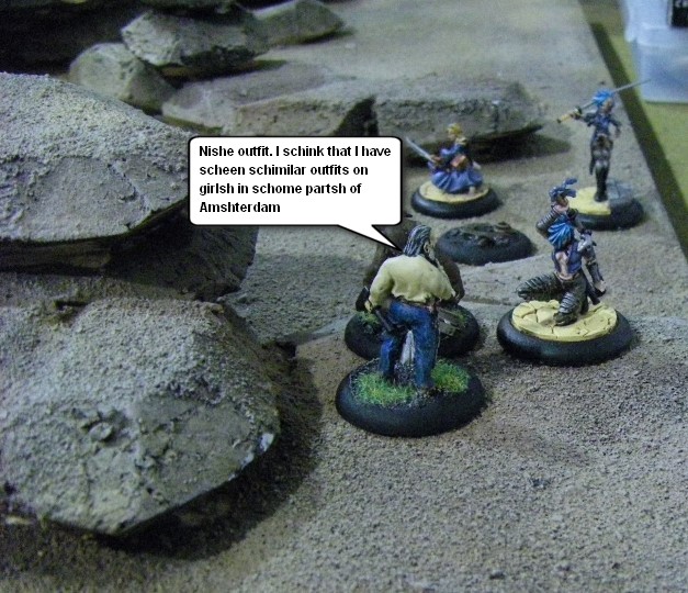 Malifaux, 50 Soulstone Fixed Faction: Arcanists vs The Viktorias of the Outcasts, 32mm
