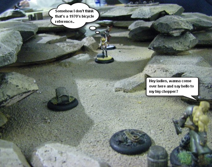 Malifaux, 50 Soulstone Fixed Faction: Arcanists vs The Viktorias of the Outcasts, 32mm