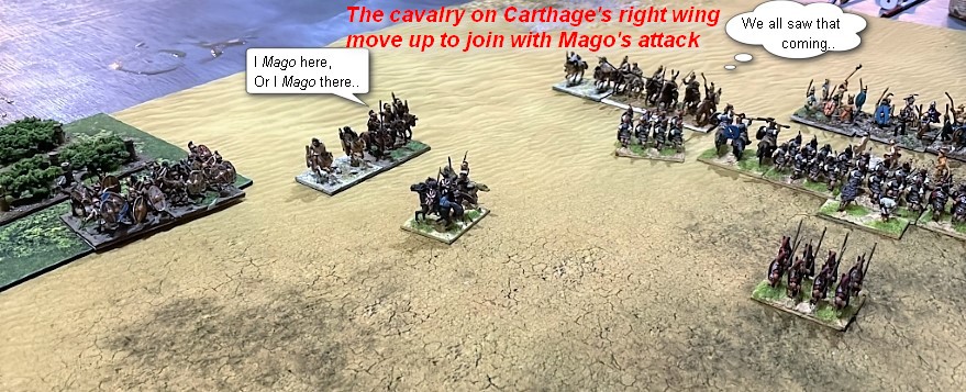 L'Art de la Guerre, Punic Wars : Rome vs Carthage, 15mm