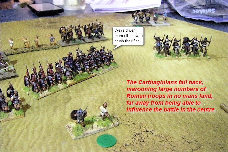 L'Art de la Guerre, Punic Wars : Rome vs Carthage, 15mm