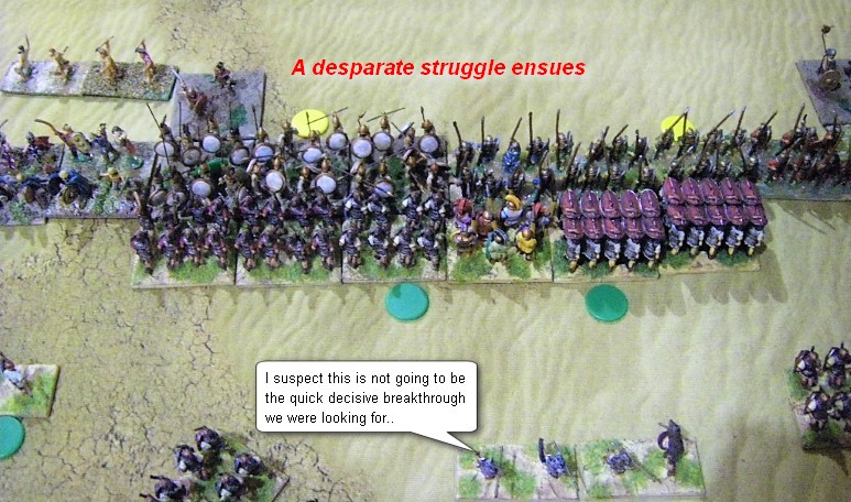 L'Art de la Guerre, Punic Wars : Rome vs Carthage, 15mm