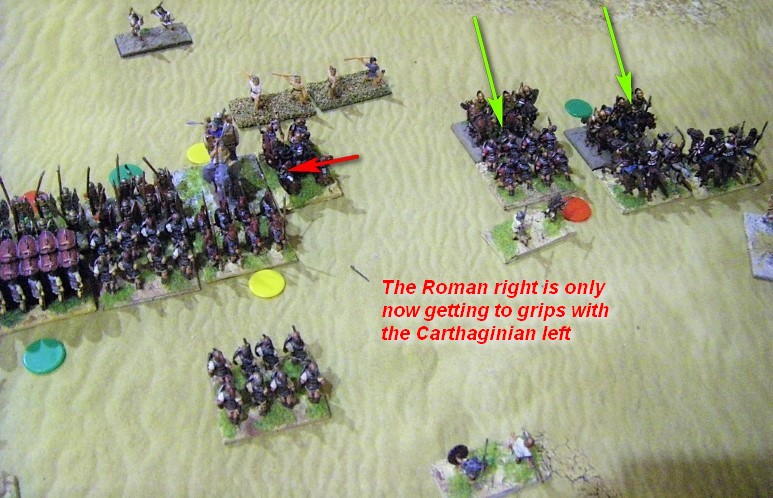 L'Art de la Guerre, Punic Wars : Rome vs Carthage, 15mm