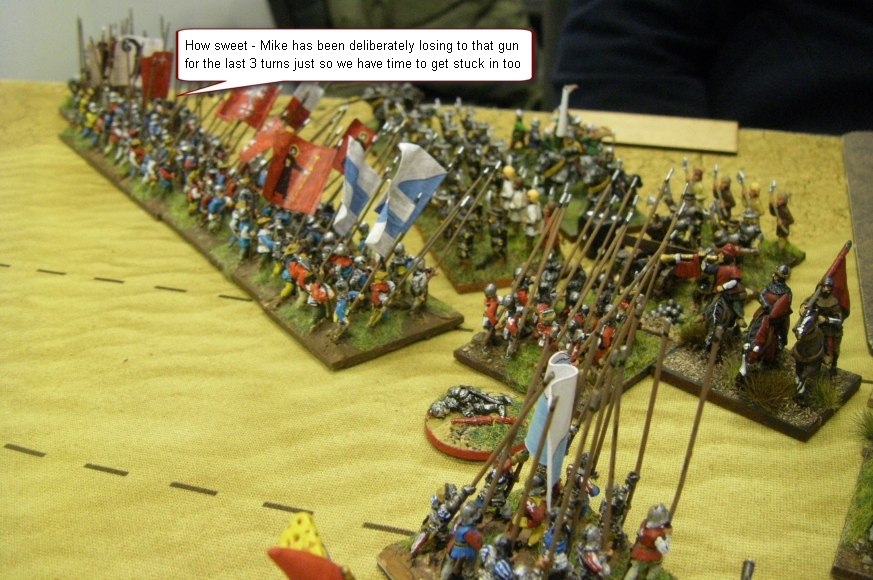 L'Art de la Guerre, Early Medieval to 1400: Swiss vs Condottieri, 15mm
