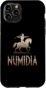 Numidian Book